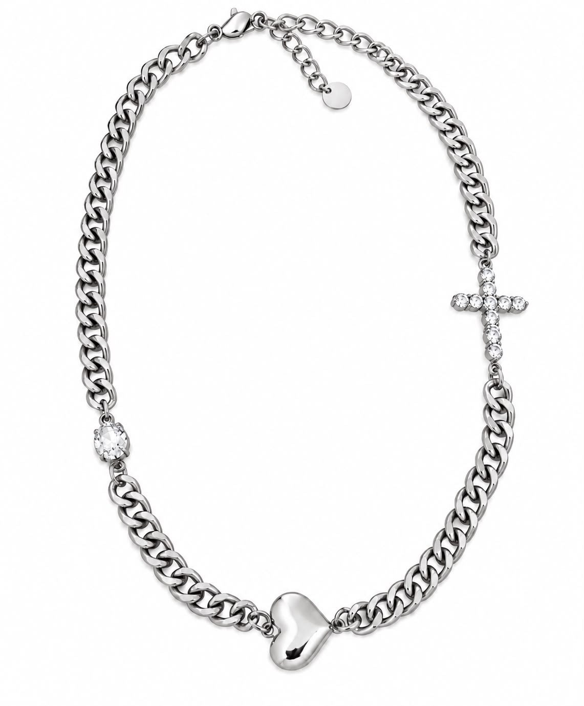 COLLANA LUCE DEL CUORE