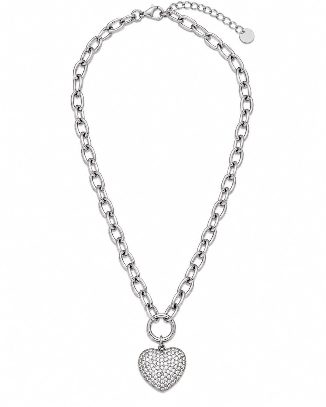 COLLANA LUCKY LOVE