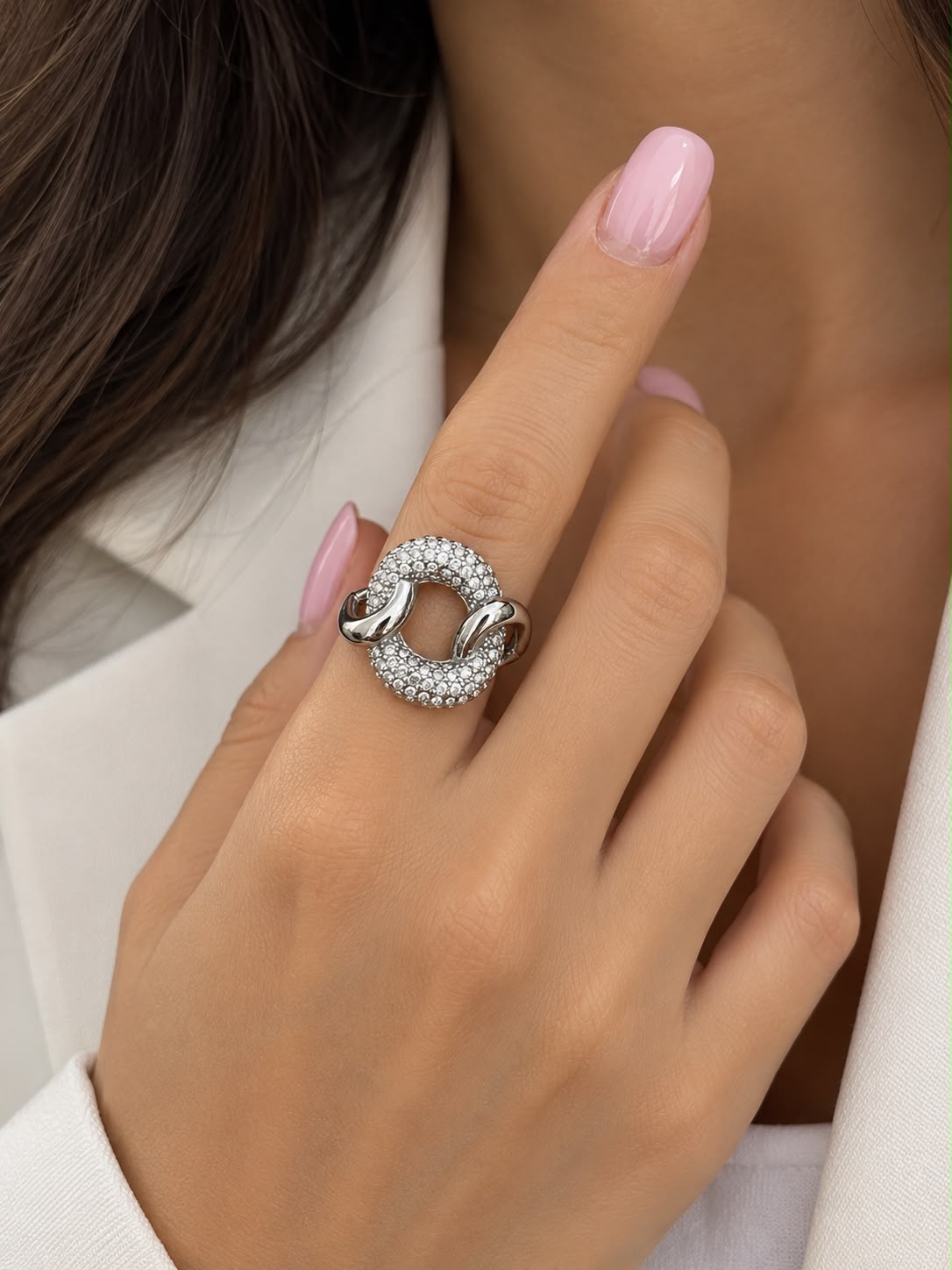 ANELLO INCANTO