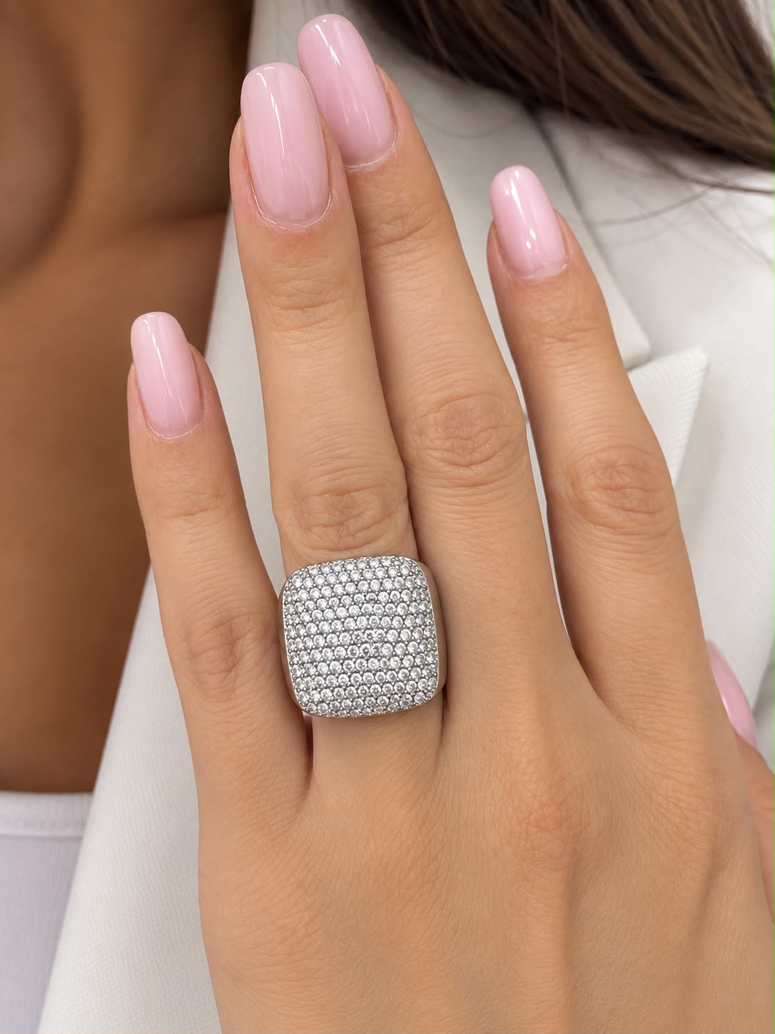ANELLO TEMPESTA