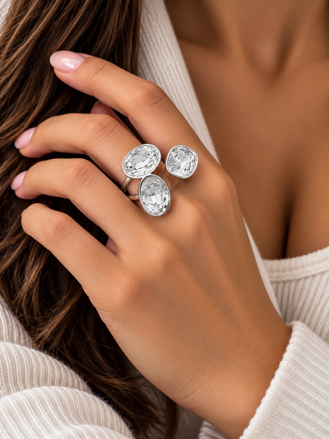 ANELLO LUCE TRIO