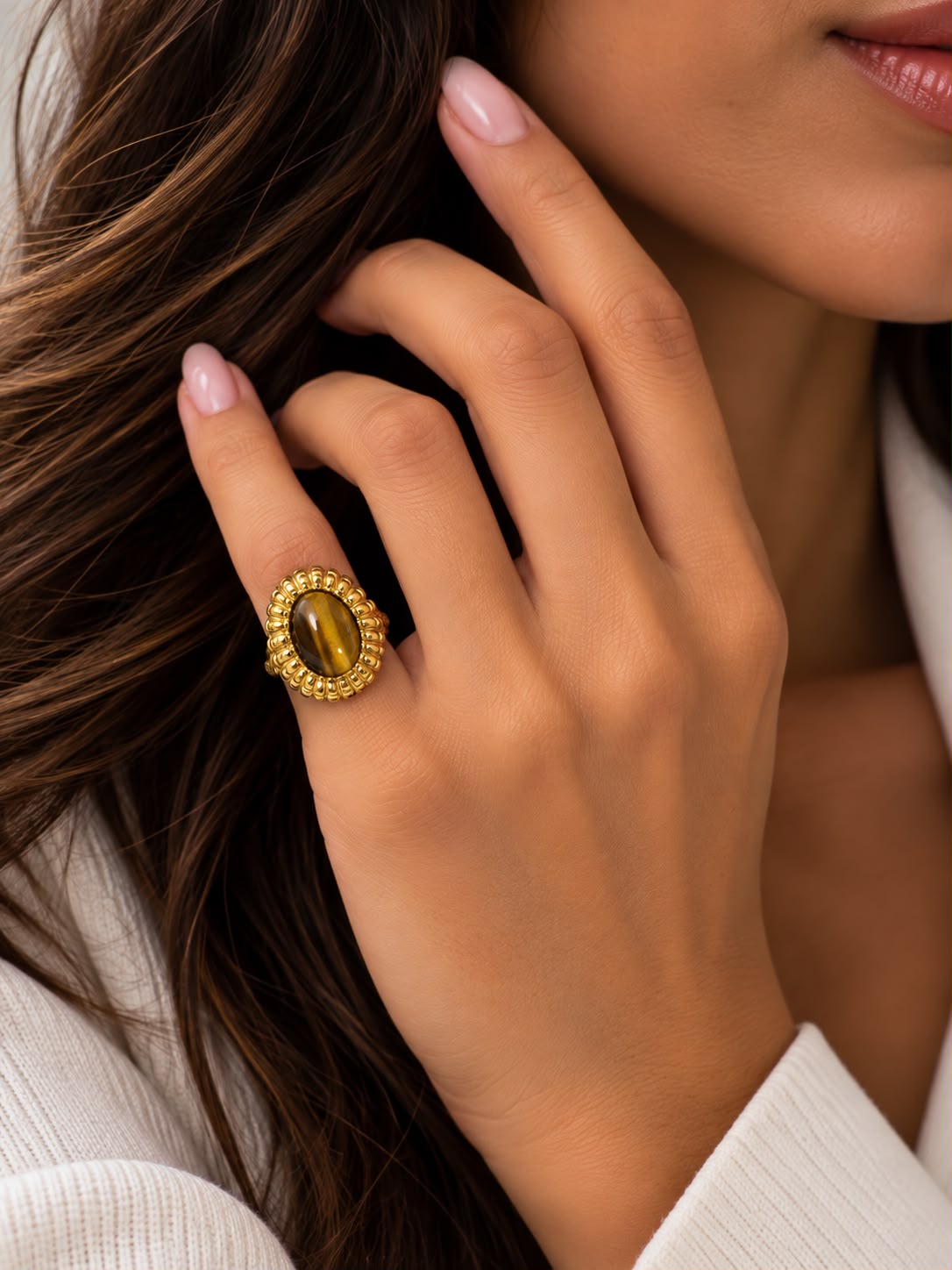 ANELLO ECLIPSE