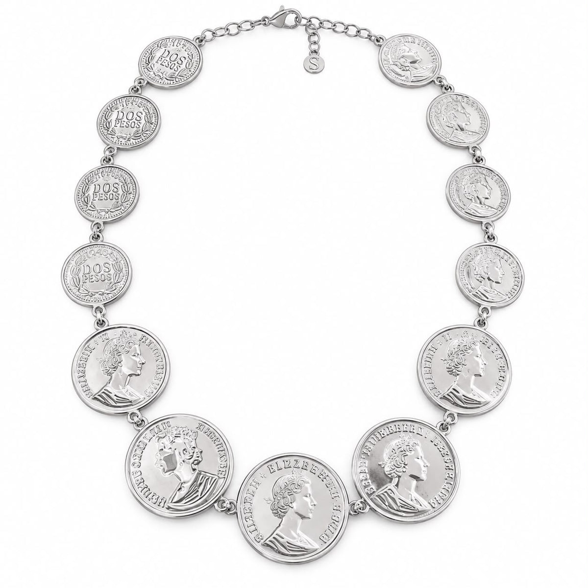 COLLANA ROMA