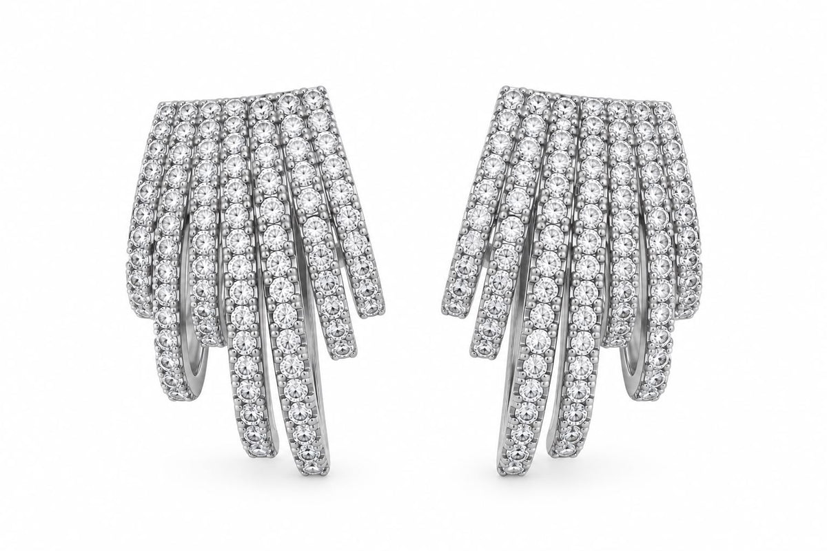 ORECCHINI LUCE